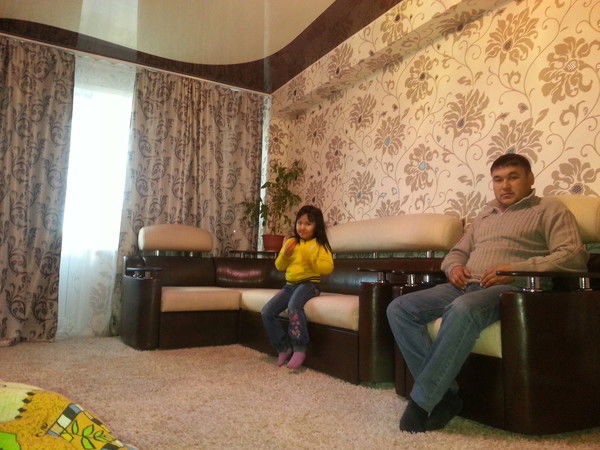 Жаныбек Камчыбеков