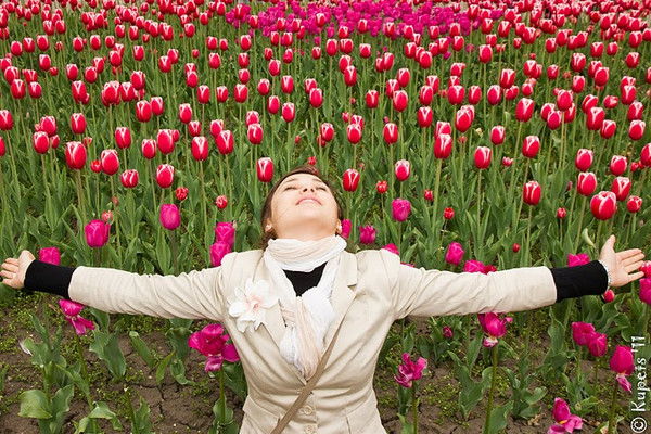 Актолкын Кошанова