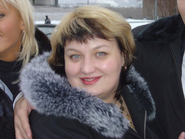 Лопатина Светлана