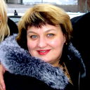 Лопатина Светлана