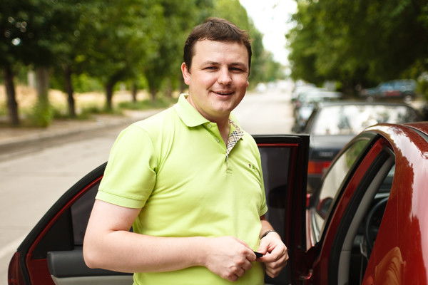 Денис Денисыч