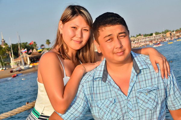 Ербол Мергенов