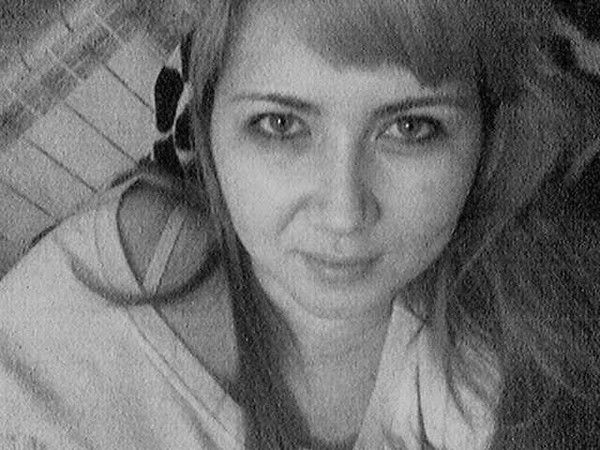 Зилия Киреева