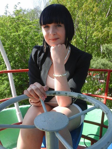 Юлия Леплявкина