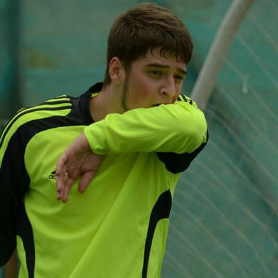 Ариф Саидов