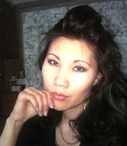 Баира Ремизова