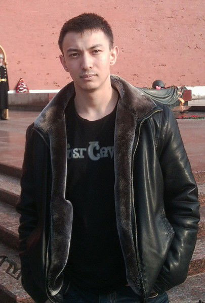 Сега Урменов