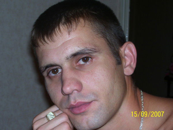 Евгений Дубинин