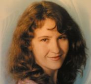 Мария Титёва