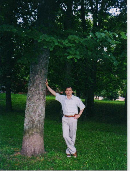 Геннадий Мушенков