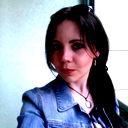 Лена Хорхордина
