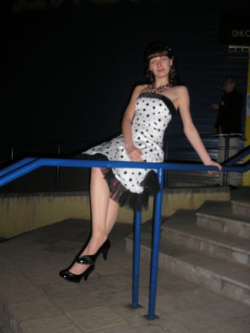 Оксана Савчук