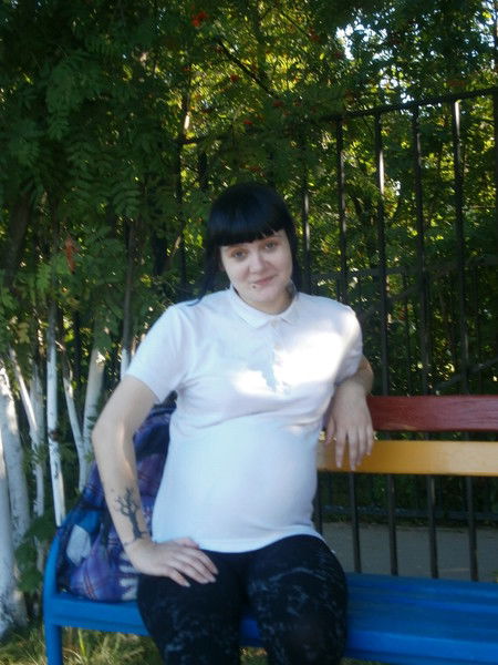 Анна Володько