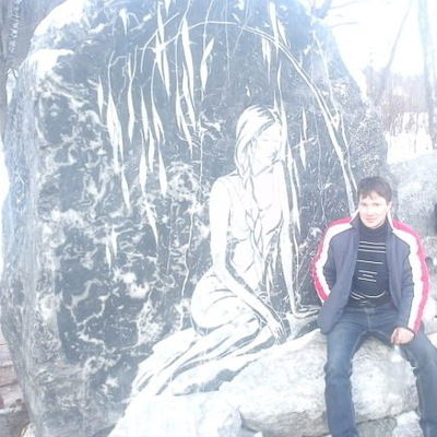 Иван Драчёв