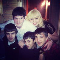 Екатерина Масленникова