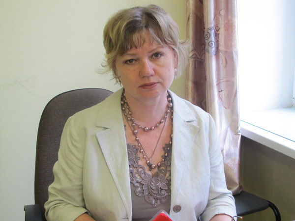 Елена Бутина