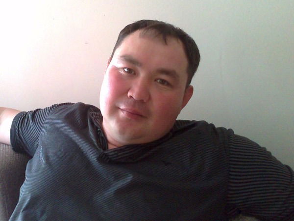 Нурлан Айтмагамбетов