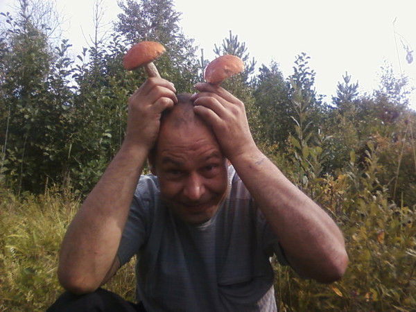 Михаил Хардин