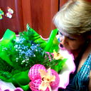 Елена Мельникова