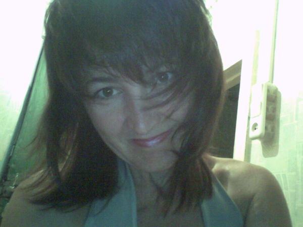 Ольга Скиба