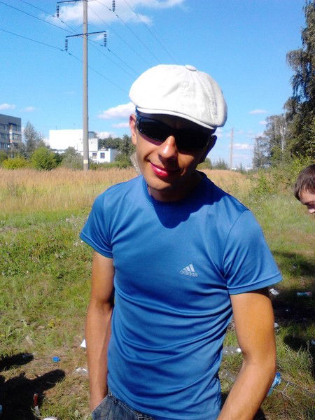 Андрей Жирков