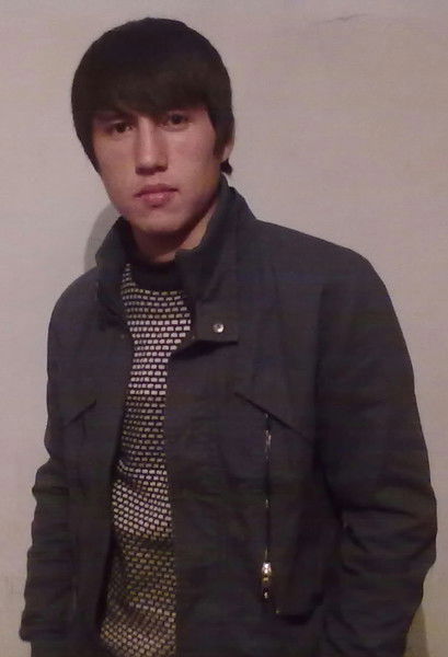 Мумин Темиров