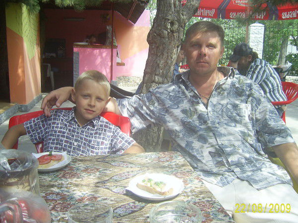 Олег Фёдоров