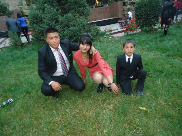 !!!! Daryu Ulybku !!!! .......