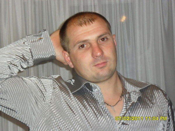 Дмитрий Топоровский