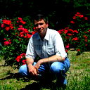 Сергей Кирнев