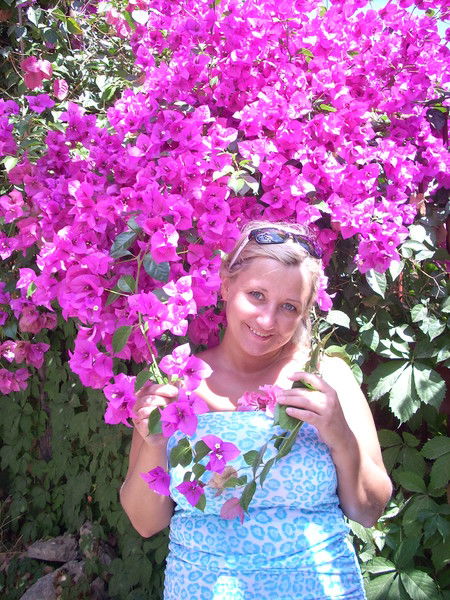 Светлана Борисенко