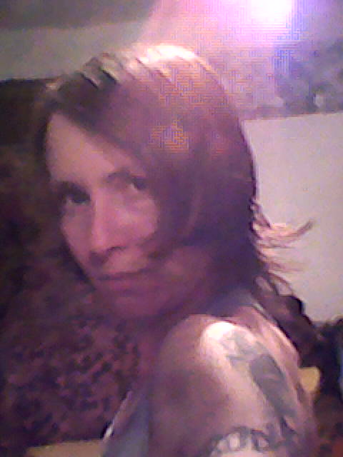 Наташа Потёмкина