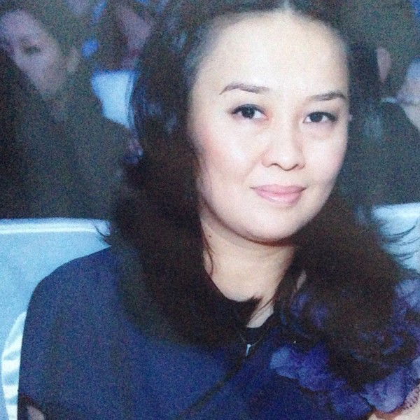 Айгуль Абдесбаева