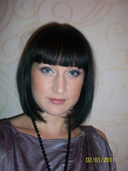 Любаша Нелина