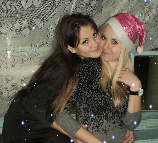 Ксения Сальник