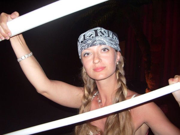 Валентина Савельева