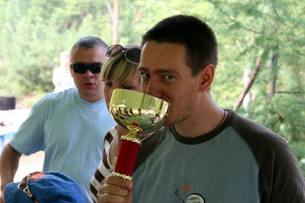 Деркач Виталий