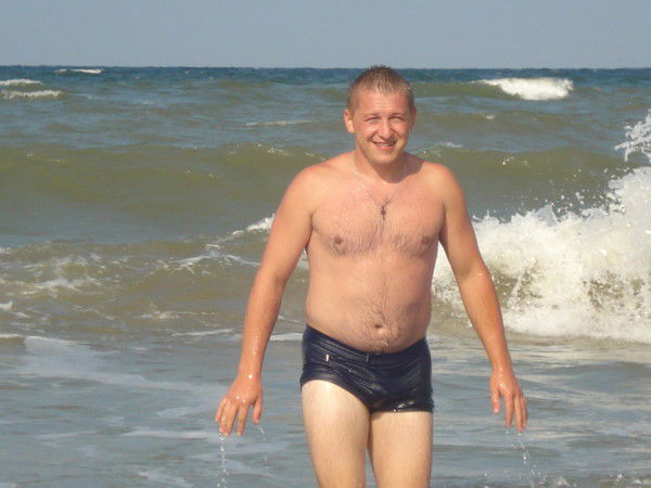 Слава Жидков