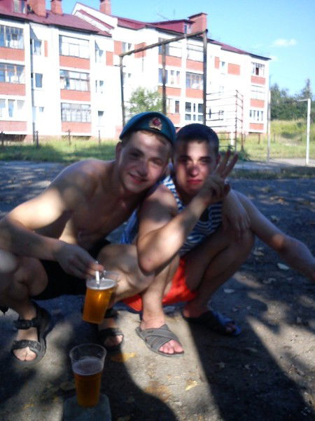 Дима Максимов