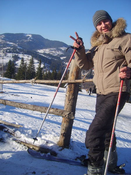 Александр Стельмах