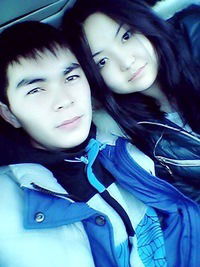 Маржан Мухамеджанова