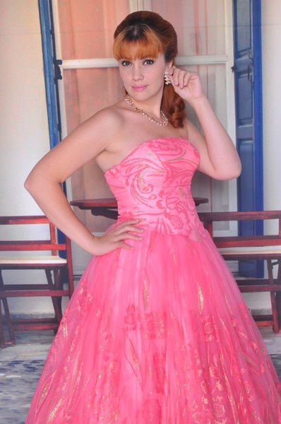 Ирина Андриевская