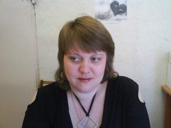 Ирина Таранец