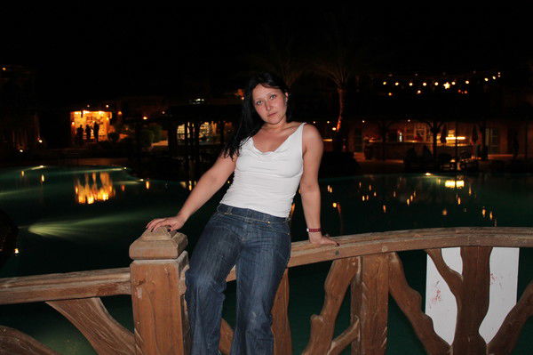 Екатерина Хасянова