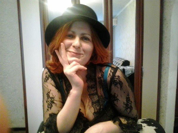 Галинка Сакура