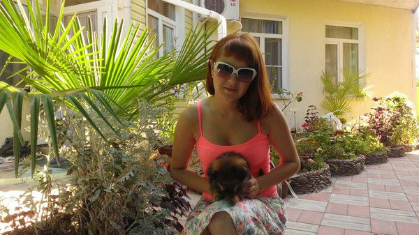 Анастасия Мастерова