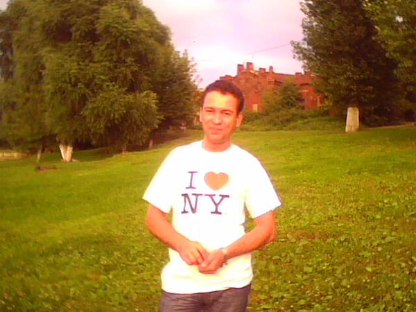 Пётр Уралов