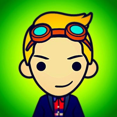 Ваня Червяков