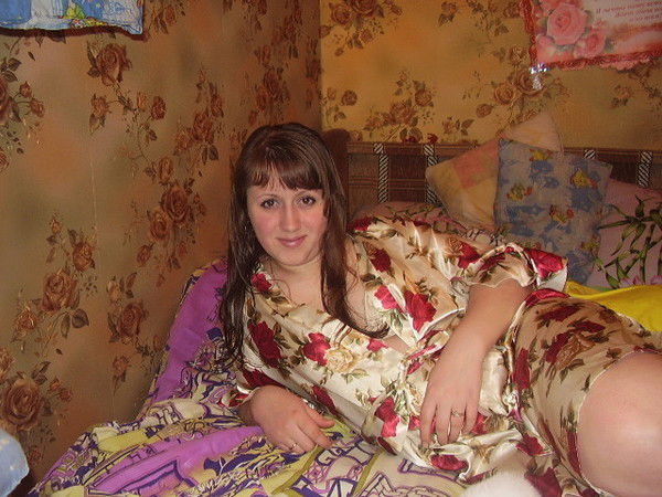 Ульяна Ковнацкая