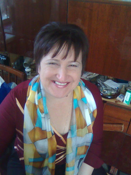 Елена Павлычева